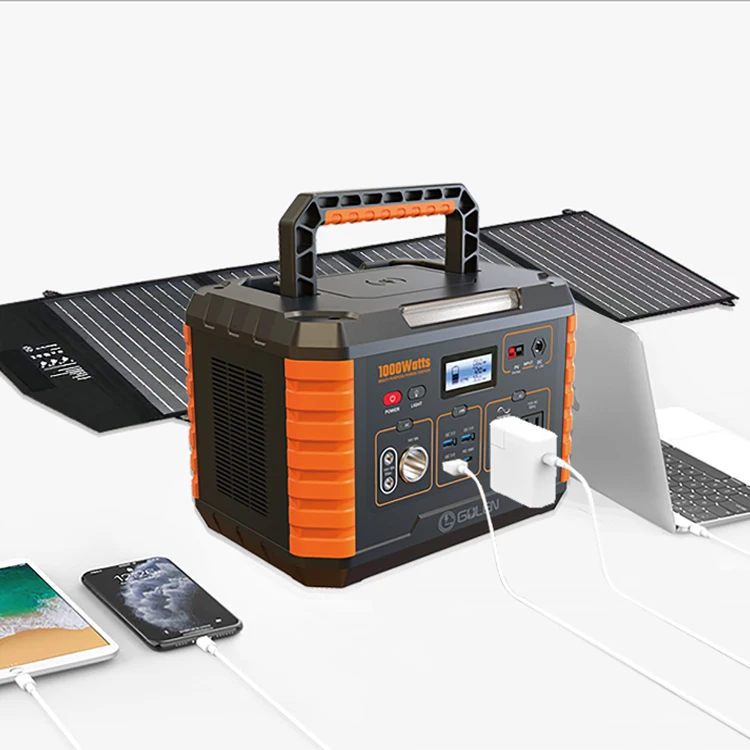 All In One Complete Power Supply Emergency Home Outdoor Camping 1000W Portable Solar Panel Generator Kit With Solar Panels
All In One Complete Power Supply Emergency Home Outdoor Camping 1000W Portable Solar Panel Generator Kit With Solar Panels