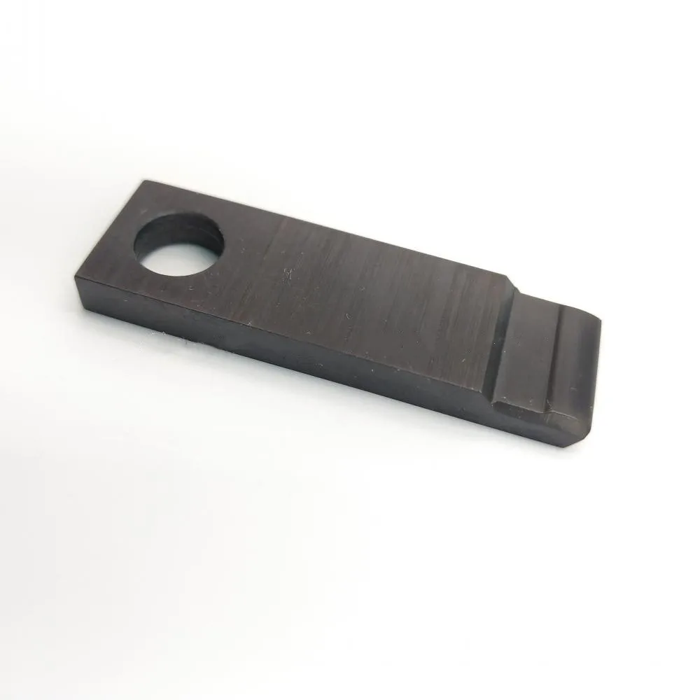 3 Piece M2.583.398 Gripper Below Heidelberg Printing Machine Parts For SM74 SM52 Fast Delivery
3 Piece M2.583.398 Gripper Below Heidelberg Printing Machine Parts For SM74 SM52 Fast Delivery