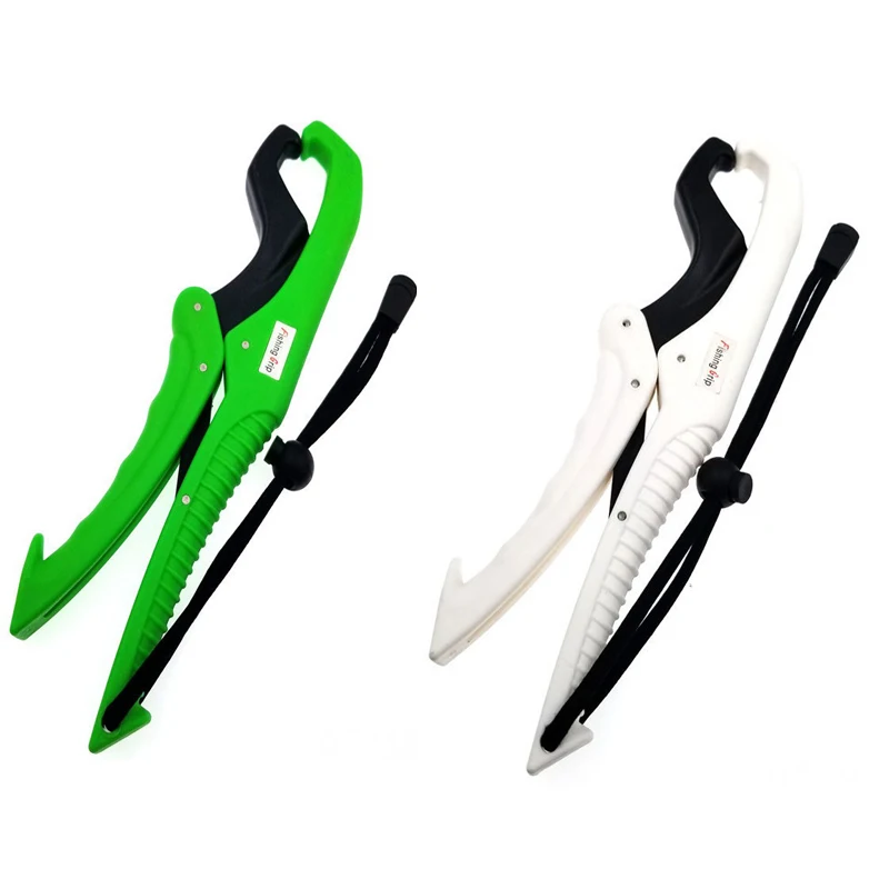 Fish Lip Gripper 6" 9" Grip Bass Trout ABS Fishing Pliers Gear Floating Controller Fishing Tool Tackle Plastic6 Colors
Fish Lip Gripper 6" 9" Grip Bass Trout ABS Fishing Pliers Gear Floating Controller Fishing Tool Tackle Plastic6 Colors