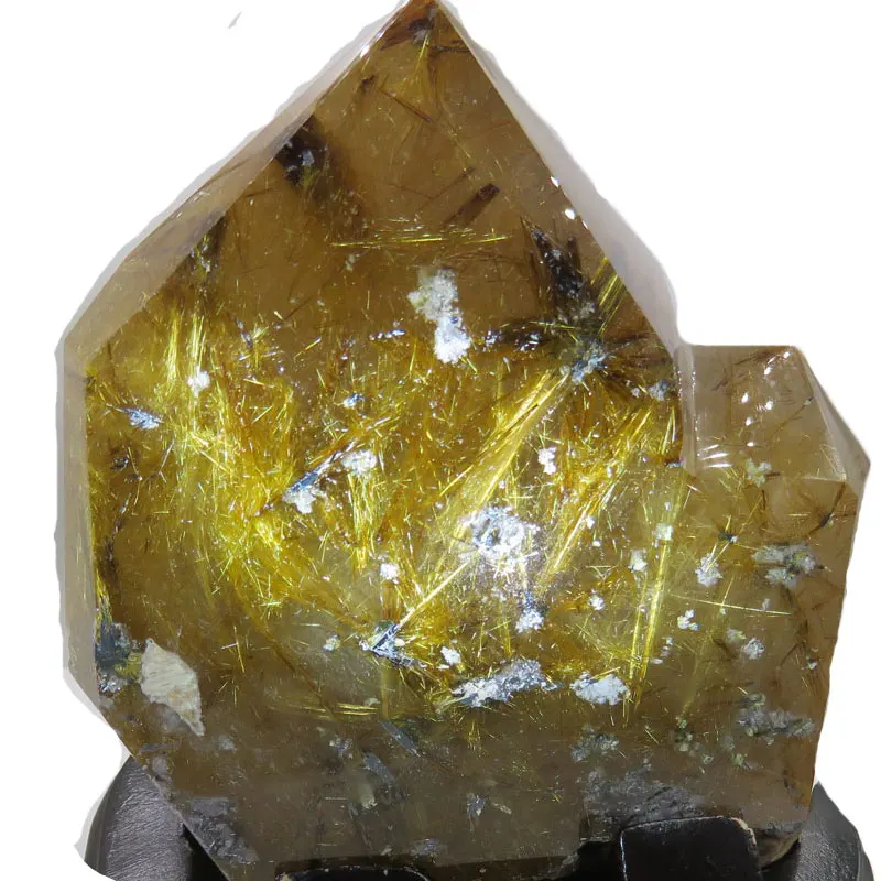 Удивительная модель 1,25 кг AAAAA золотистый рутиловый кварц Rutilated Hair Quartz Crystal Tower Wand, полная рутилом 2023 Fortune
Удивительная модель 1,25 кг AAAAA золотистый рутиловый кварц Rutilated Hair Quartz Crystal Tower Wand, полная рутилом 2023 Fortune