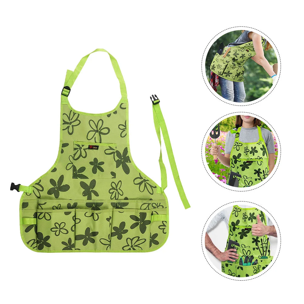 1Pc Gardening Pocket Smock Painting Apron Working Protection Apron Kitchen Pocket Aprons Vegetable Gathering Apron
1Pc Gardening Pocket Smock Painting Apron Working Protection Apron Kitchen Pocket Aprons Vegetable Gathering Apron