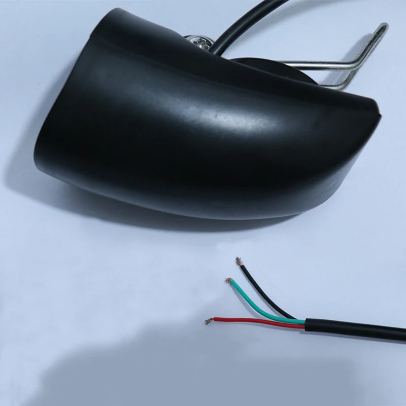 Convenient Useful Headlight Light Sports Attachment Front Horn Lamp Outdoor Plastic Scooter Support Wire 4 LED
Convenient Useful Headlight Light Sports Attachment Front Horn Lamp Outdoor Plastic Scooter Support Wire 4 LED