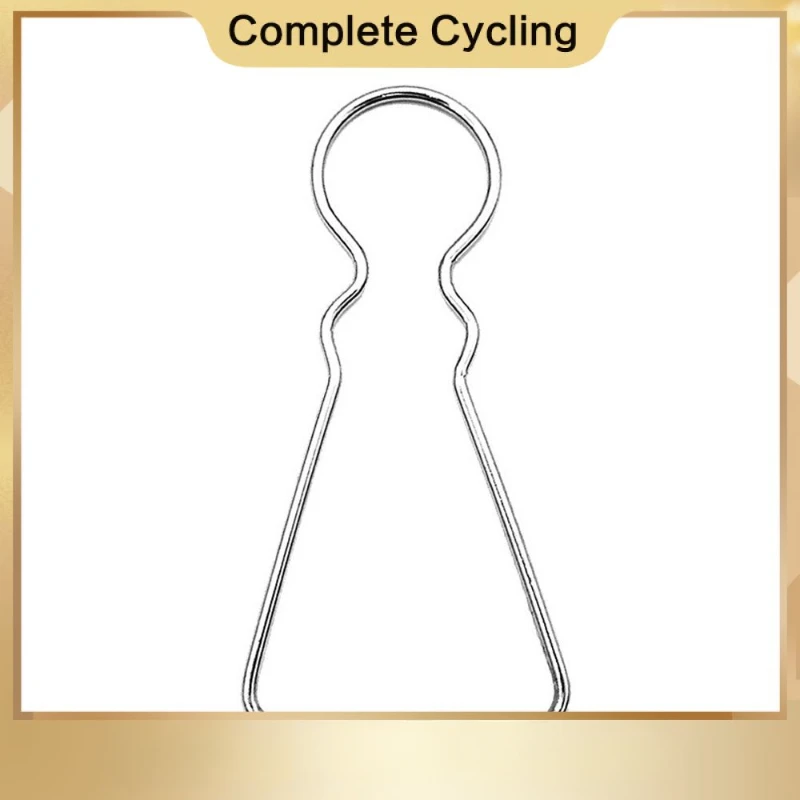 Bicycle Demolition Chain Simple Bike Chain Hooks Aid For Mountain Bike Portable Deduction Tool Buckle One Size Tools
Bicycle Demolition Chain Simple Bike Chain Hooks Aid For Mountain Bike Portable Deduction Tool Buckle One Size Tools