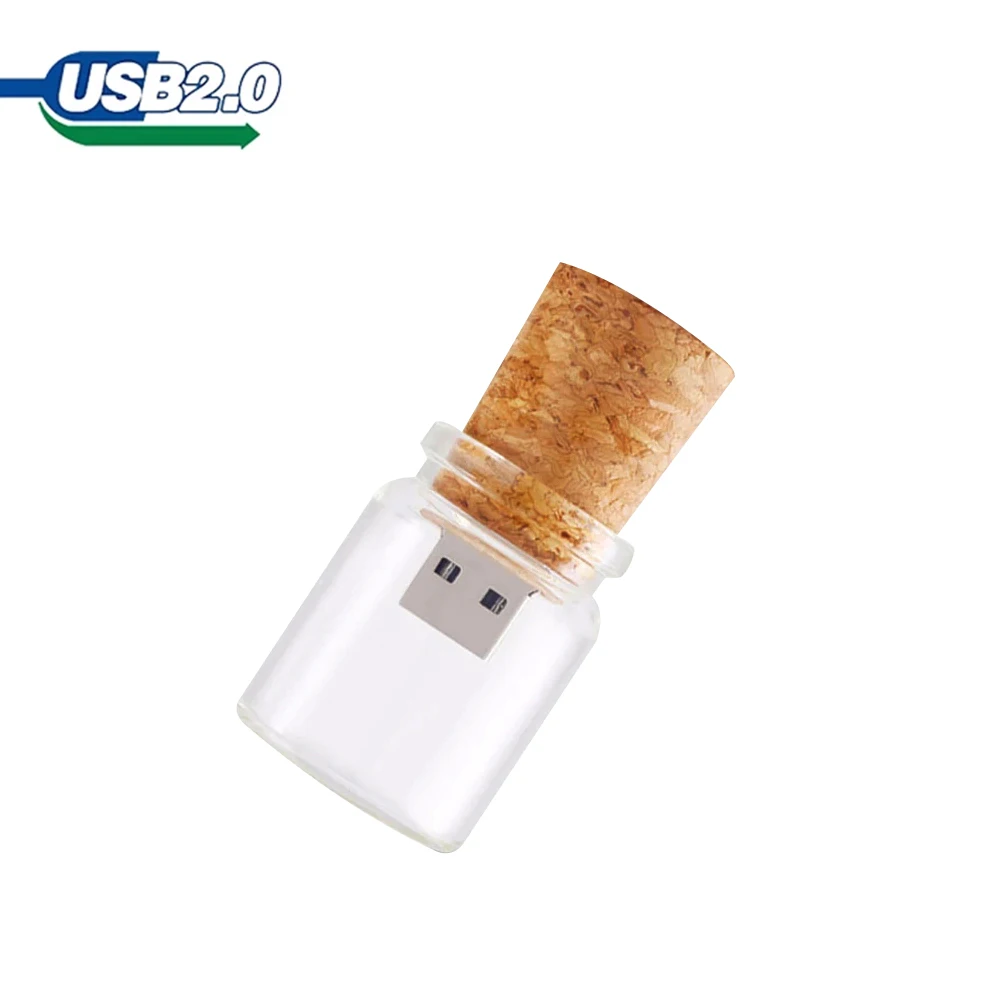 5pcs/lot wood box + wishing bottle USB 2.0 flash drive 8GB 16G 32GB 64GB glass memory stick drifting bottle U disk wedding gift
5pcs/lot wood box + wishing bottle USB 2.0 flash drive 8GB 16G 32GB 64GB glass memory stick drifting bottle U disk wedding gift
