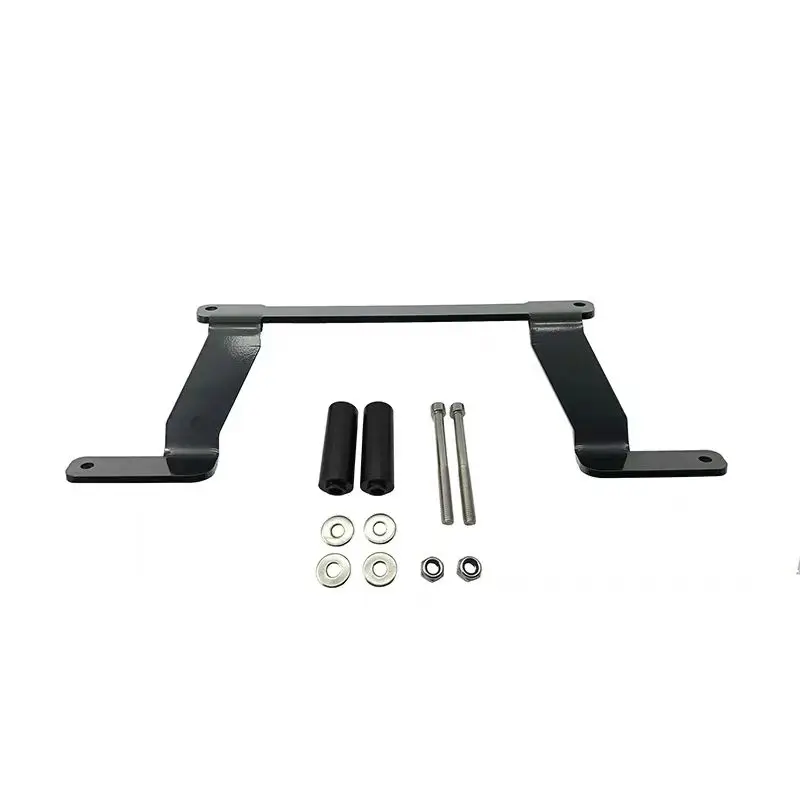 Держатель для противотуманных фар BMW R1200GS R1250GS R1200 GS LCADV R 1250 GS Adventure GSA
Держатель для противотуманных фар BMW R1200GS R1250GS R1200 GS LCADV R 1250 GS Adventure GSA