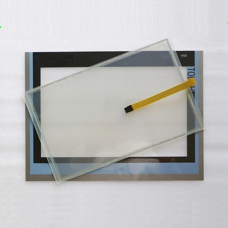 

For AMT28259 2825900B 1071.0122 A133800282 Industrial Protective Film with Touch Screen Panel