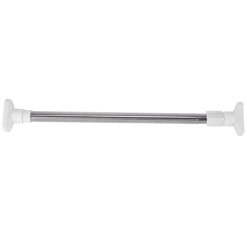 Stainless Steel Telescopic Adjustable Rod Clothes Dryer Stainless Steel Tension Rod Bathroom Rail Can Be Used
Stainless Steel Telescopic Adjustable Rod Clothes Dryer Stainless Steel Tension Rod Bathroom Rail Can Be Used