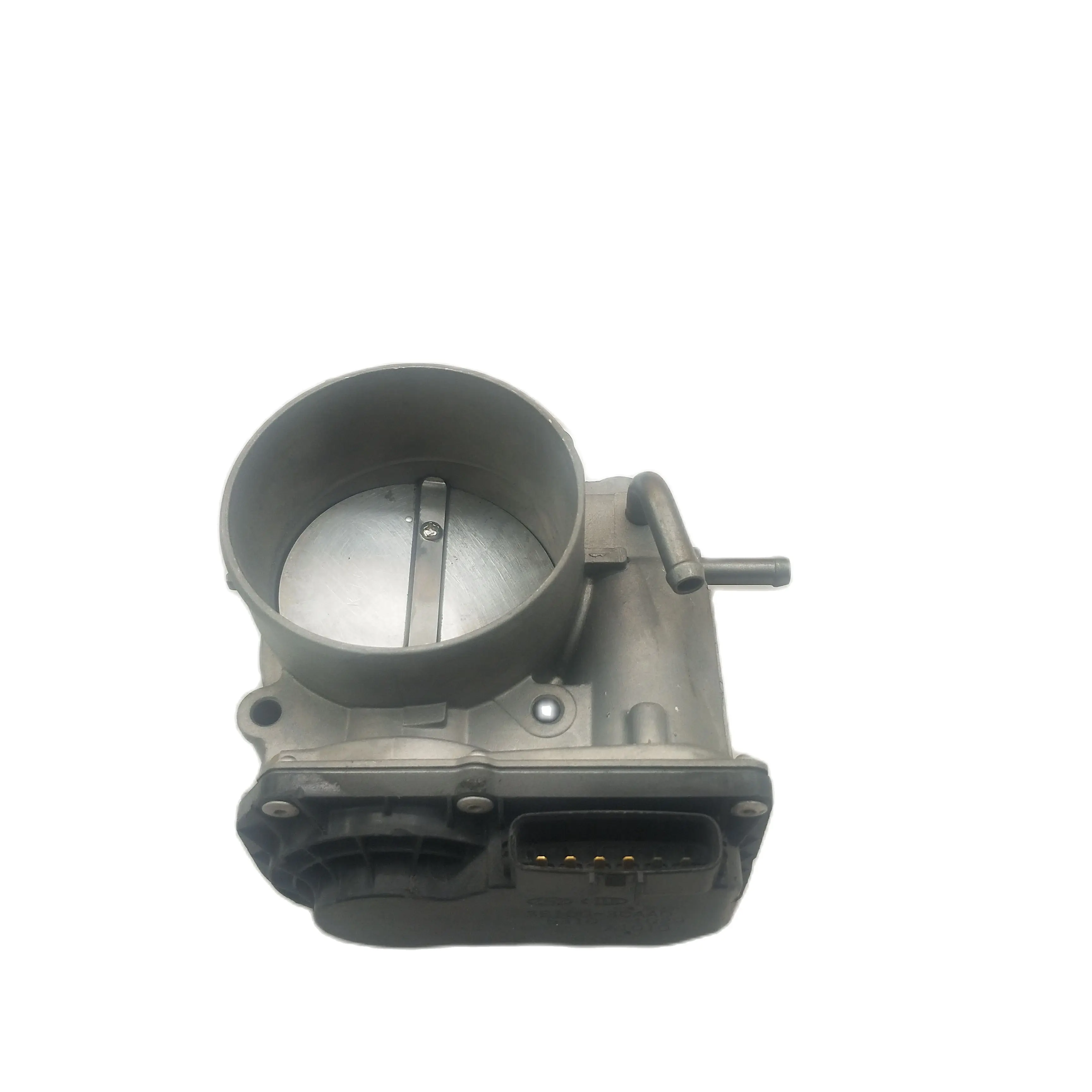 Корпус дроссельной заслонки JH 35100-3CAA0 для Hyundai 12-19 Azera Santa Fe 14-18 KIA Cadenza Sorento Sedona 3,3l 351003CAA0
Корпус дроссельной заслонки JH 35100-3CAA0 для Hyundai 12-19 Azera Santa Fe 14-18 KIA Cadenza Sorento Sedona 3,3l 351003CAA0