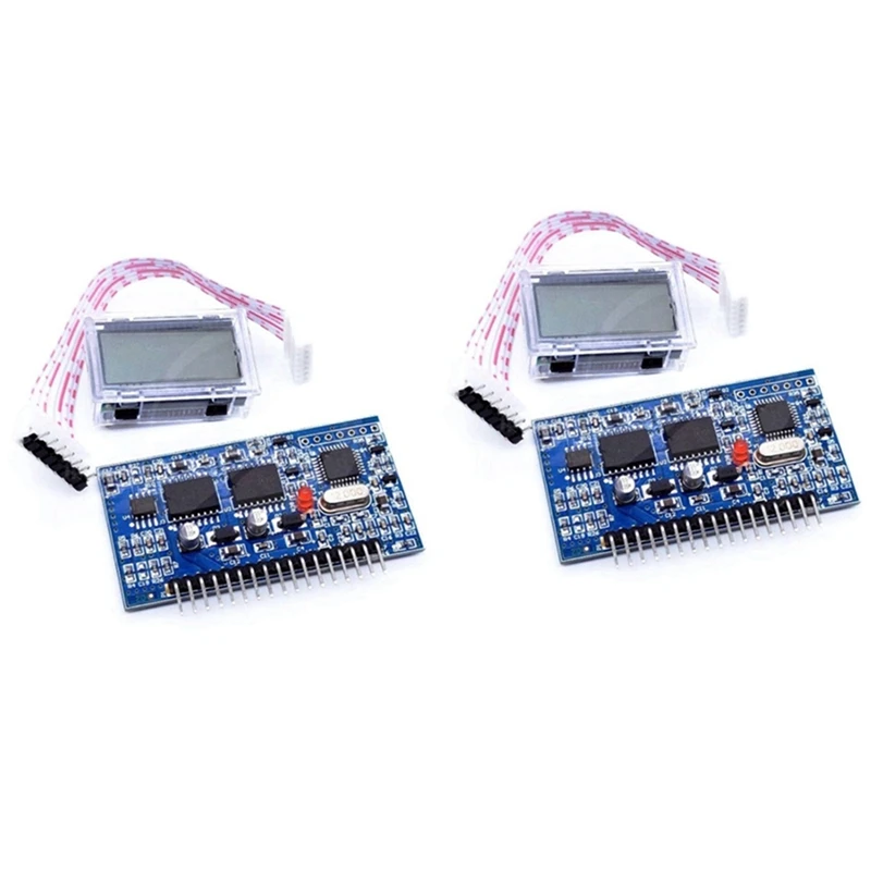 Инвертор с чистой синусоидой, плата драйвера SPWM Boost, 2 шт., EGS002, EG8010 + IR2110, модуль драйвера + ЖК-дисплей
Инвертор с чистой синусоидой, плата драйвера SPWM Boost, 2 шт., EGS002, EG8010 + IR2110, модуль драйвера + ЖК-дисплей