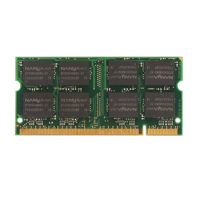 

DDR 1GB Laptop Memory Ram SODIMM DDR 333Mhz PC 2700 200Pins For Notebook Sodimm Memoria