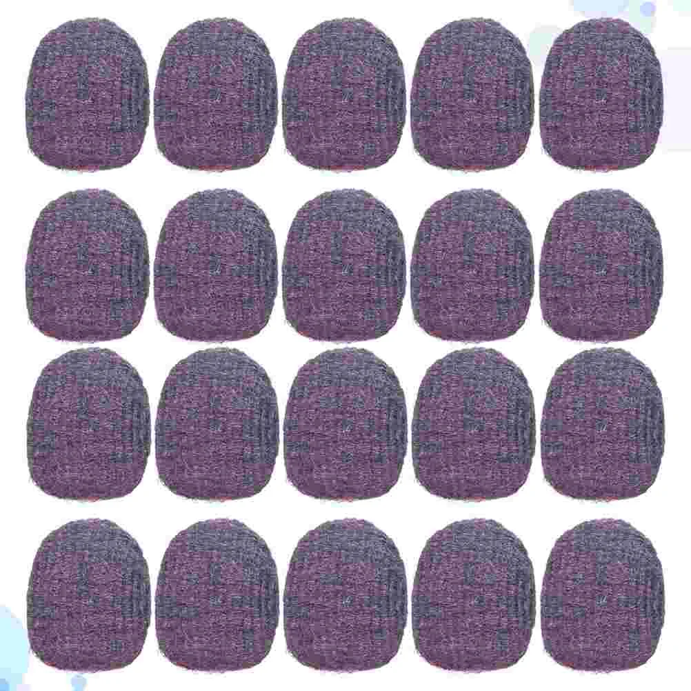 30PCS Steel Wool Steel Sponges Cleaning Balls Scrubbing Balls Utensil Cleaning Scrubbers for Home Kitchen Bathroom
30PCS Steel Wool Steel Sponges Cleaning Balls Scrubbing Balls Utensil Cleaning Scrubbers for Home Kitchen Bathroom