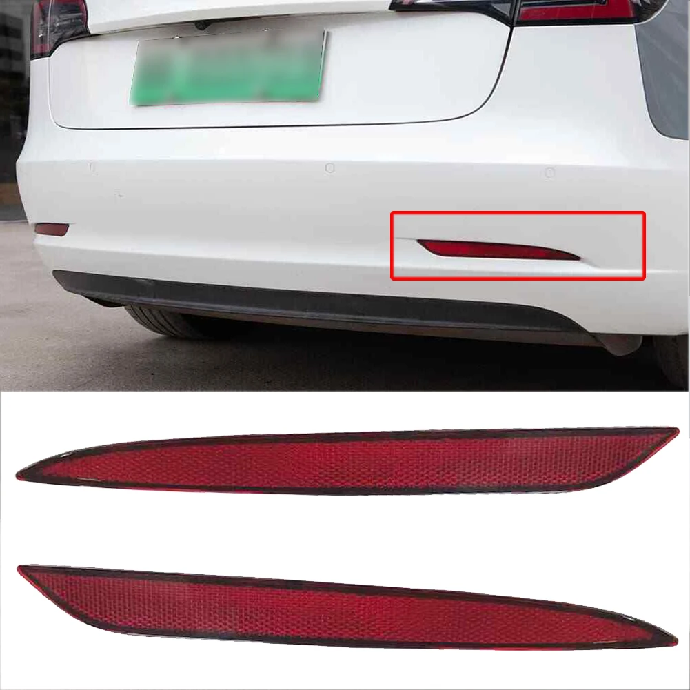 Durable New Practical Tail Light Tail Lamps LH:1495817-00-C Left Side Right Side Accessories Rear Red Reflectors
Durable New Practical Tail Light Tail Lamps LH:1495817-00-C Left Side Right Side Accessories Rear Red Reflectors