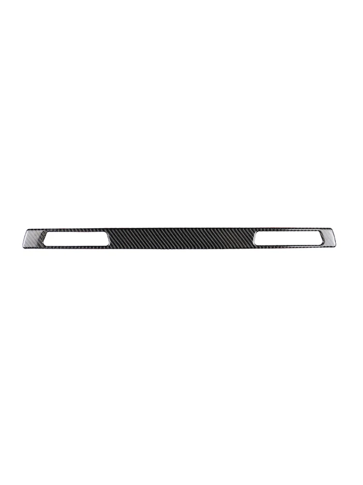 Carbon Fiber Water Cup Holder Panel Trim Console Glove Box Interior Strip For BMW 3 Series E90 E92 E93 Auto Interior Accessories
Carbon Fiber Water Cup Holder Panel Trim Console Glove Box Interior Strip For BMW 3 Series E90 E92 E93 Auto Interior Accessories