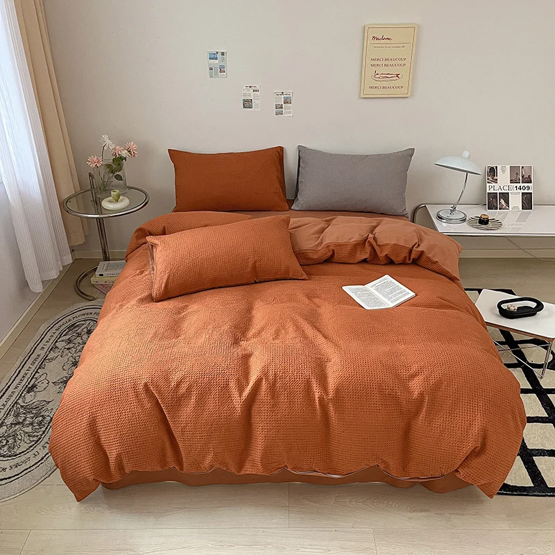 Пододеяльник из хлопка Feng Yu Qing
Пододеяльник из хлопка Feng Yu Qing