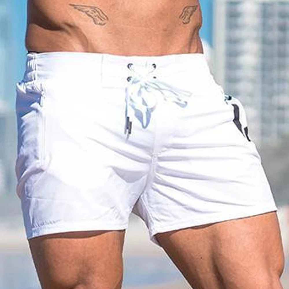 Shorts Men Trunks Home Loose M-2XL Quick Dry Sexy All Seasons Briefs Comfy Fashion Sports Summer Swim Swimwear
Shorts Men Trunks Home Loose M-2XL Quick Dry Sexy All Seasons Briefs Comfy Fashion Sports Summer Swim Swimwear