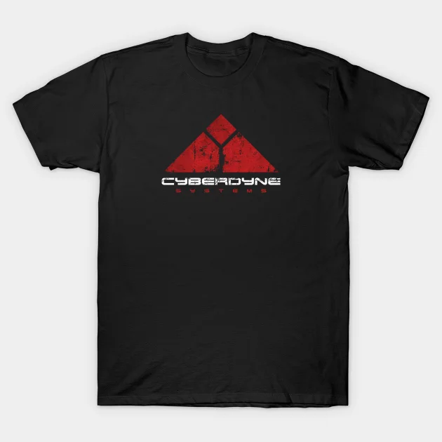 2021 Men/Women's Summer Black Street Fashion Hip Hop Cyberdyne Systems Terminator T-shirt Cotton Tees Short Sleeve Tops
2021 Men/Women's Summer Black Street Fashion Hip Hop Cyberdyne Systems Terminator T-shirt Cotton Tees Short Sleeve Tops