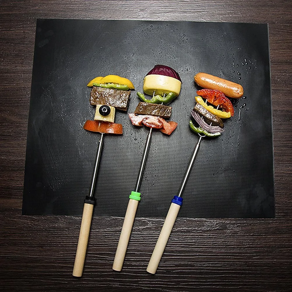 Cover Grill Mats Grilling Sheet BBQ Baking Barbecue Black Cleaning Cooking Glass Fiber Kitchen Tools Non-stick
Cover Grill Mats Grilling Sheet BBQ Baking Barbecue Black Cleaning Cooking Glass Fiber Kitchen Tools Non-stick