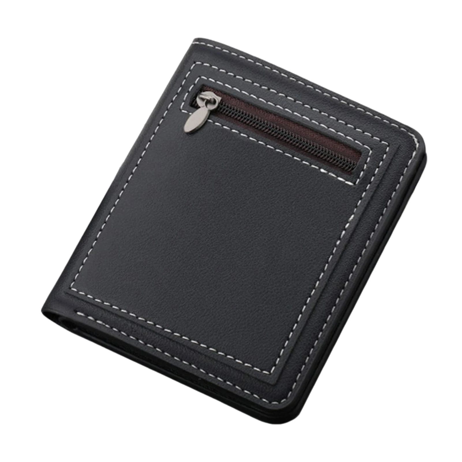 Новинка 2022, тонкий мужской кошелек, простой и практичный, для бизнеса, лидер продаж-WT
Новинка 2022, тонкий мужской кошелек, простой и практичный, для бизнеса, лидер продаж-WT