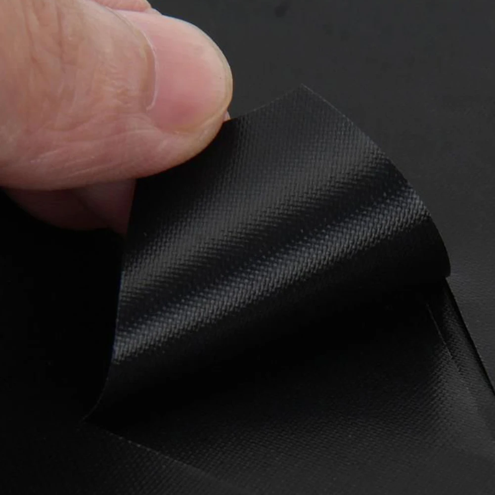 Stovetop Protect Protector Cover Reusable Sliver 4pcs Black Non-stick Protectors Gas Range Protectors Stove Durable
Stovetop Protect Protector Cover Reusable Sliver 4pcs Black Non-stick Protectors Gas Range Protectors Stove Durable