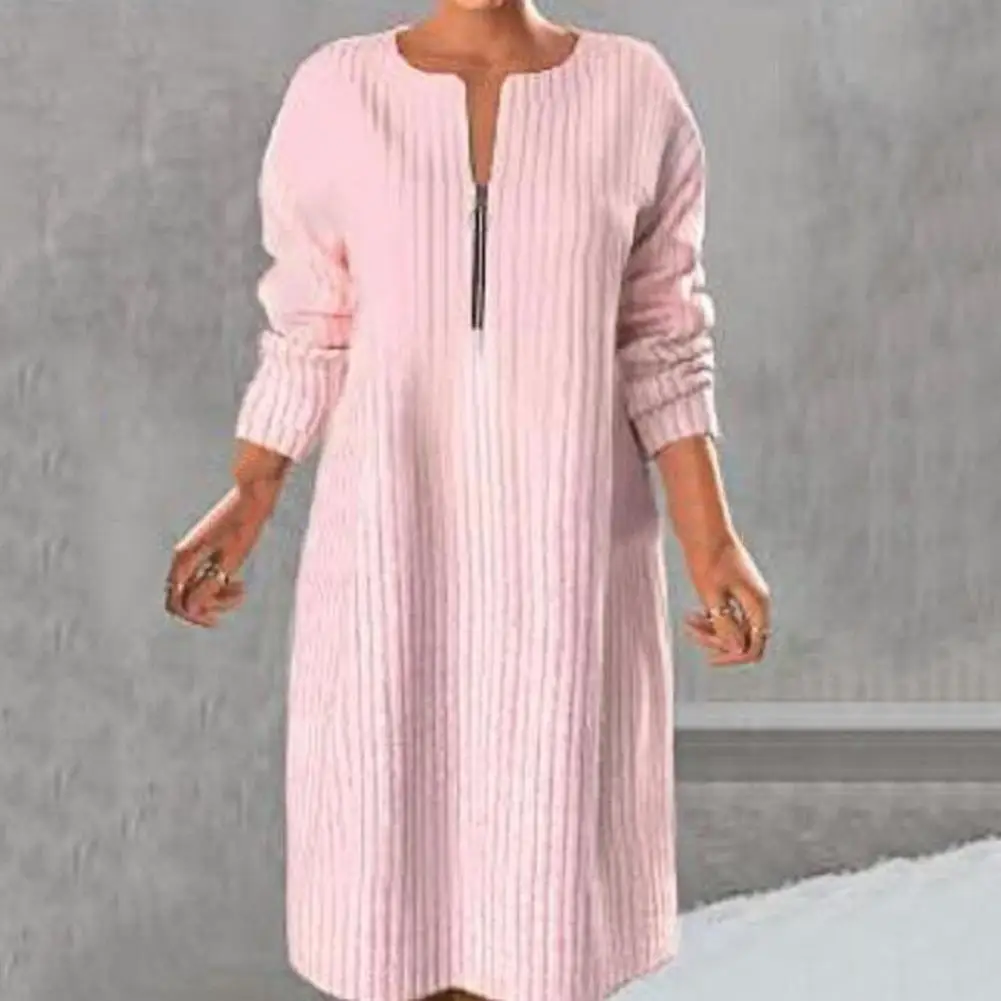 New Women's Fashion High Neck Long Sleeve Wrap Hip Lrregular A-Line Dress Printed Pullover Dress in Autumn And Winter 2022
New Women's Fashion High Neck Long Sleeve Wrap Hip Lrregular A-Line Dress Printed Pullover Dress in Autumn And Winter 2022