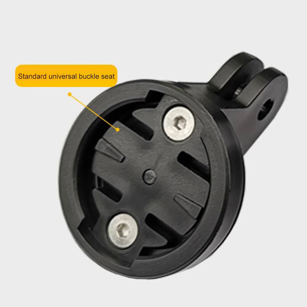 Bicycle Light Mount Bike Computer Holder For GoPro Garmin Connecting Bases Camera Mounting Bracket Cycling Accessories
Bicycle Light Mount Bike Computer Holder For GoPro Garmin Connecting Bases Camera Mounting Bracket Cycling Accessories