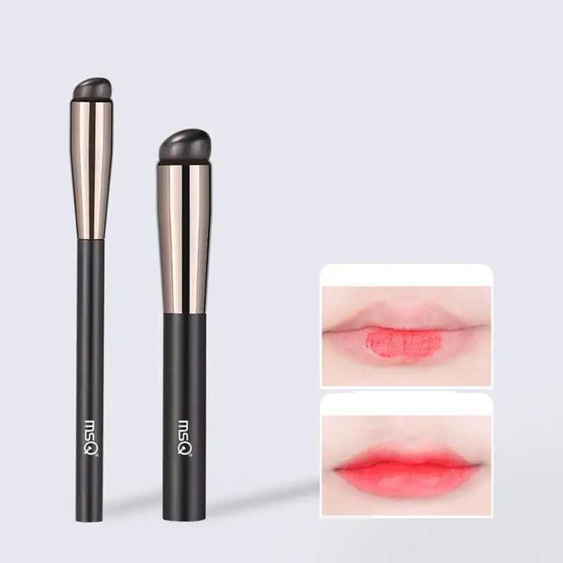 lipstick Applicator Lip Blending Brush Reusable Lip Gloss Brush Concealer Blending Brush Makeup for girls and women lip Brush
lipstick Applicator Lip Blending Brush Reusable Lip Gloss Brush Concealer Blending Brush Makeup for girls and women lip Brush