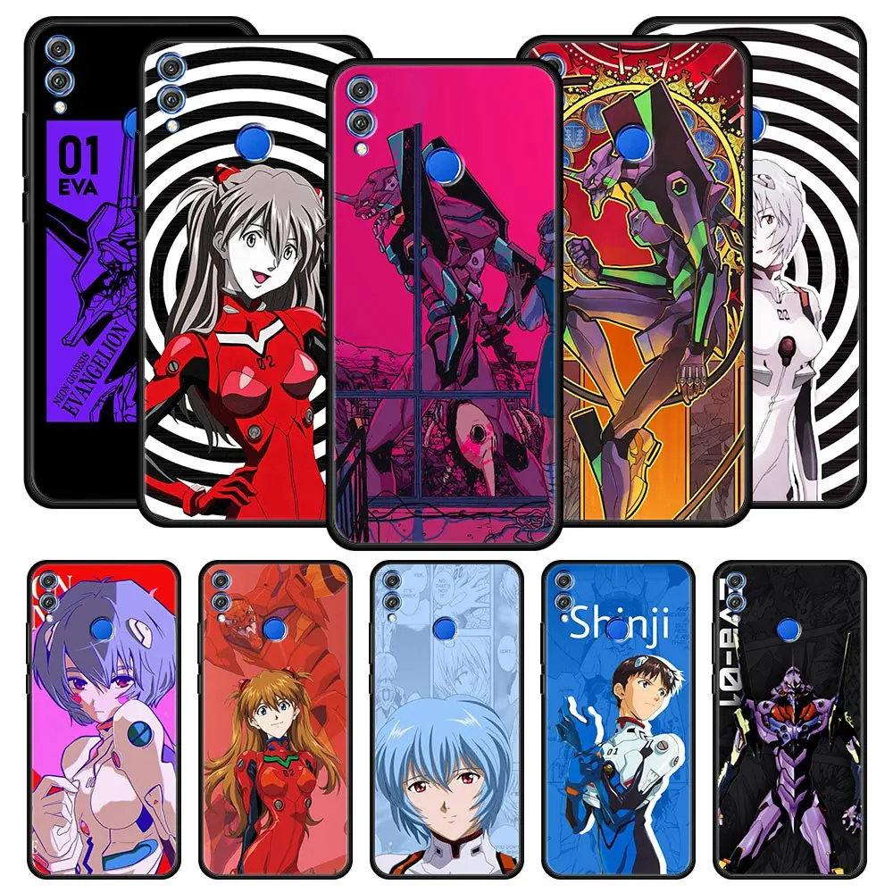Чехол для телефона Neon Genesis Evangelion EVA для Honor 50 20 Pro 10 9 Lite 20s 10i 20i 9X 8S 8X 8A 7A 7X Huawei Y6 Y7 Y9 2019
Чехол для телефона Neon Genesis Evangelion EVA для Honor 50 20 Pro 10 9 Lite 20s 10i 20i 9X 8S 8X 8A 7A 7X Huawei Y6 Y7 Y9 2019