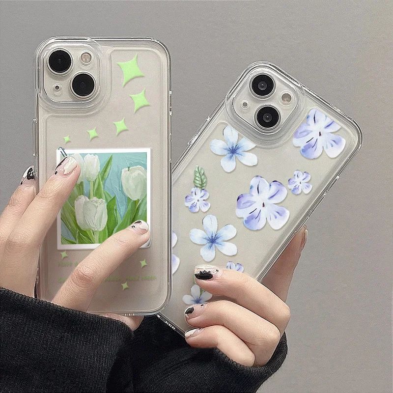 Clear Space Case For Samsung A22 A12 A13 A33 A23 A53 A52S 5G S21 S22 Ultra S20 FE S10 Plus A03 A31 A32 A50 A51 A71 A72 A73 Cover
Clear Space Case For Samsung A22 A12 A13 A33 A23 A53 A52S 5G S21 S22 Ultra S20 FE S10 Plus A03 A31 A32 A50 A51 A71 A72 A73 Cover
