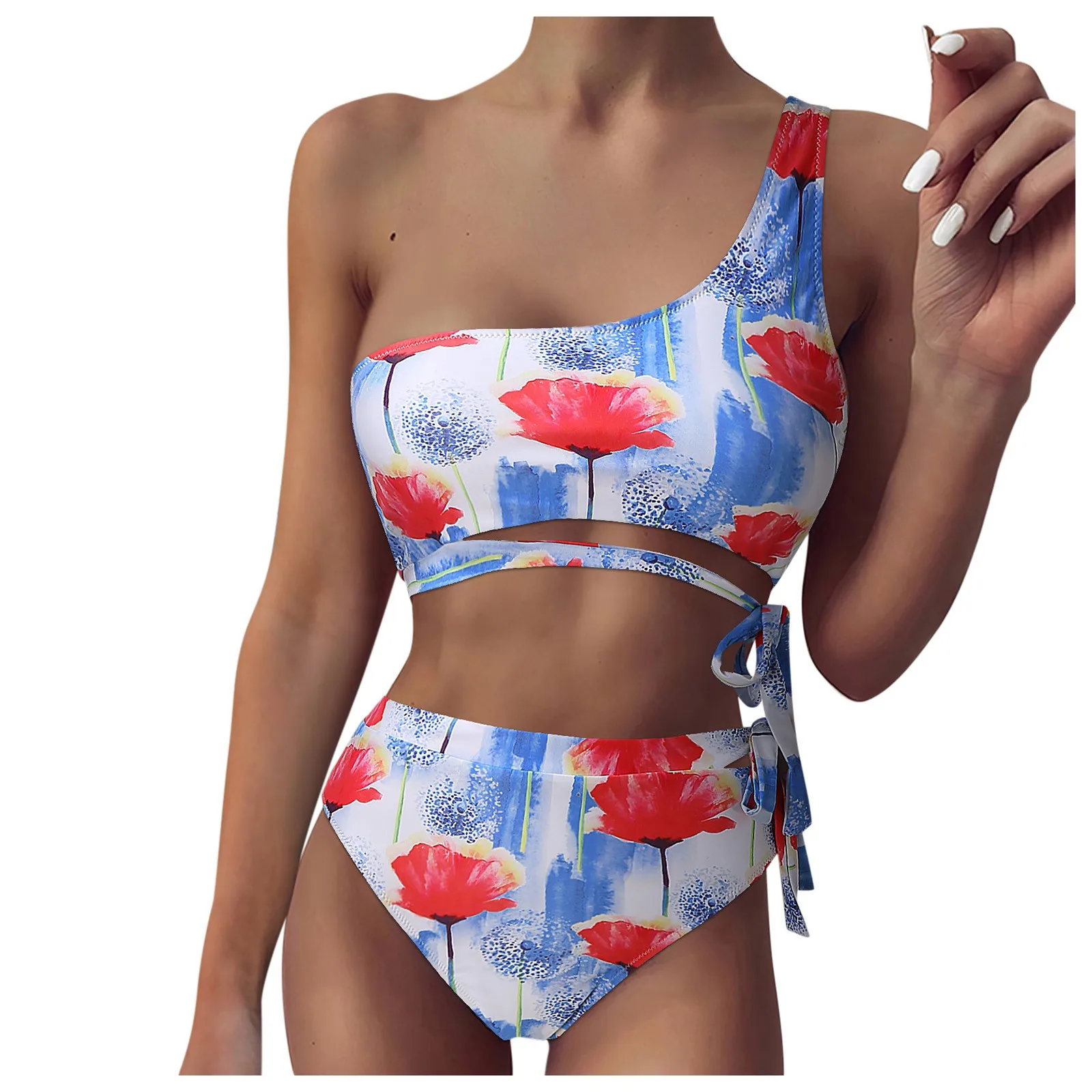 Bandeau Bikini Swimwear Swimsuit Beachwear Women Bandage Set Push-Up Brazilian Swimwears Tankinis Set
Bandeau Bikini Swimwear Swimsuit Beachwear Women Bandage Set Push-Up Brazilian Swimwears Tankinis Set