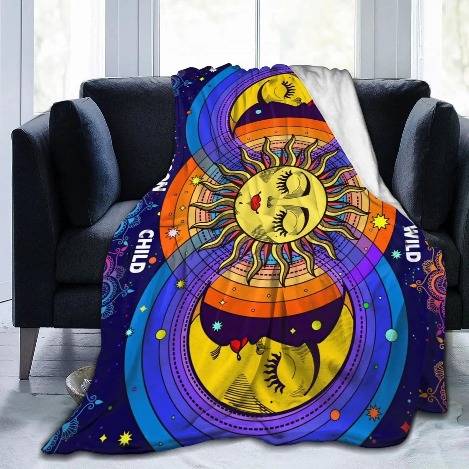 Halloween Witchy Witch Blanket Flannel Lightweight Soft Cozy Sofa Bed Blanket for Men Women Teens Halloween Gifts Throw Blanket
Halloween Witchy Witch Blanket Flannel Lightweight Soft Cozy Sofa Bed Blanket for Men Women Teens Halloween Gifts Throw Blanket