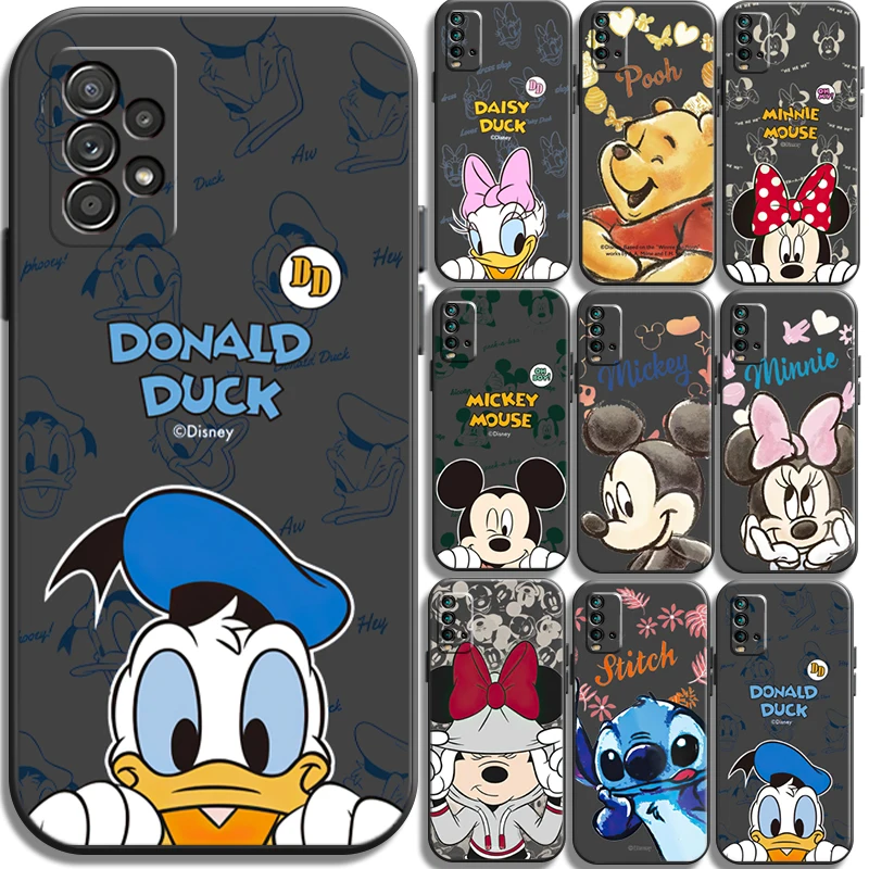 Disney 2022 Phone Cases For Xiaomi Redmi K40 Gaming K40 Pro K30 Pro K40 Pro Plus Redmi K20 K30 Back Cover Soft TPU Coque
Disney 2022 Phone Cases For Xiaomi Redmi K40 Gaming K40 Pro K30 Pro K40 Pro Plus Redmi K20 K30 Back Cover Soft TPU Coque