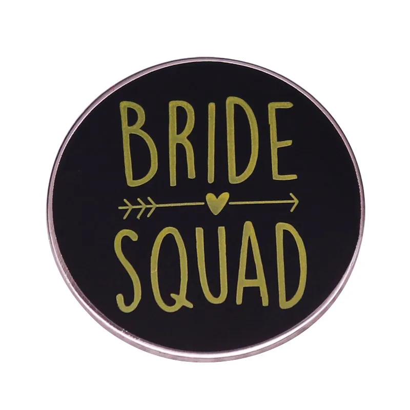 Bachelor Party with an Arrow Through the Heart Television Brooches Badge for Bag Lapel Pin Buckle Jewelry Gift For Friends
Bachelor Party with an Arrow Through the Heart Television Brooches Badge for Bag Lapel Pin Buckle Jewelry Gift For Friends