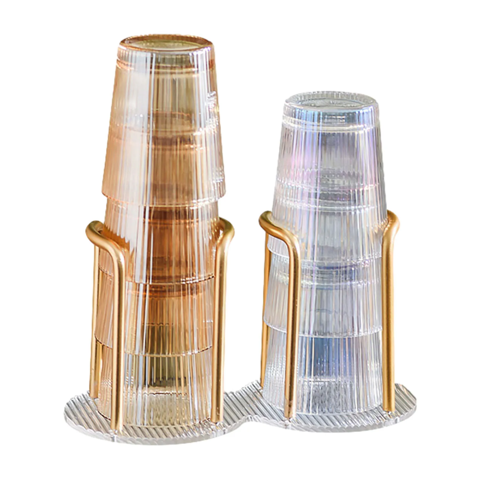 Paper Cup Holder Storage Rack Organizer Kitchen Supplies Disposable Cup Holder Stable Base Acrylic Disposable Paper Cup Holder
Paper Cup Holder Storage Rack Organizer Kitchen Supplies Disposable Cup Holder Stable Base Acrylic Disposable Paper Cup Holder