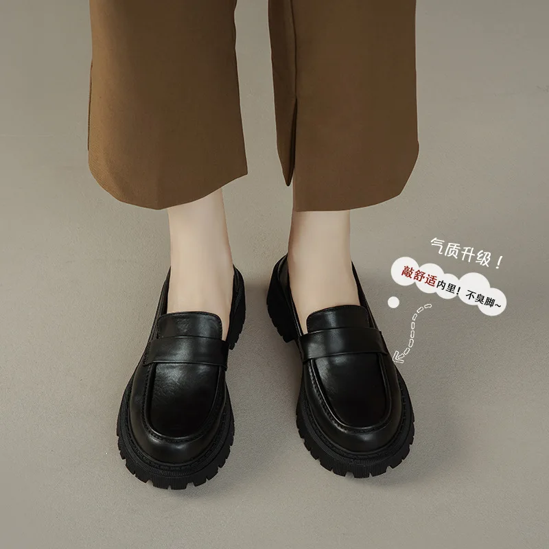 Туфли женские на платформе, меховые лоферы, без застежки, оксфорды, повседневные кроссовки в британском стиле, круглый носок, мягкая обувь н...
Туфли женские на платформе, меховые лоферы, без застежки, оксфорды, повседневные кроссовки в британском стиле, круглый носок, мягкая обувь н...