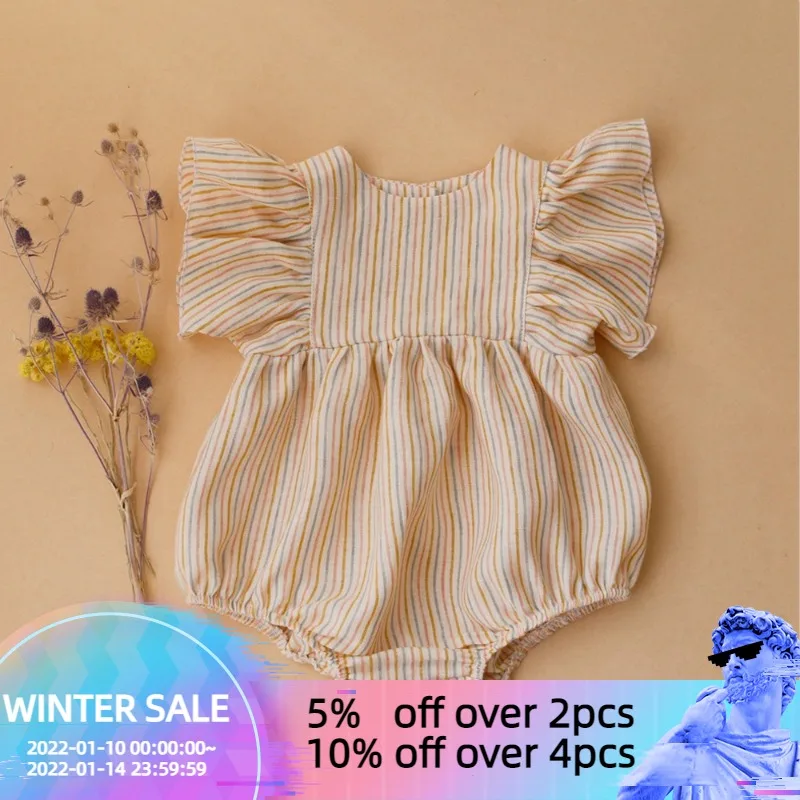 Весенне-летние хлопковые комбинезоны для маленьких девочек, милый женский комбинезон с коротким рукавом, комбинезоны, цельная Одежда для н...
Весенне-летние хлопковые комбинезоны для маленьких девочек, милый женский комбинезон с коротким рукавом, комбинезоны, цельная Одежда для н...