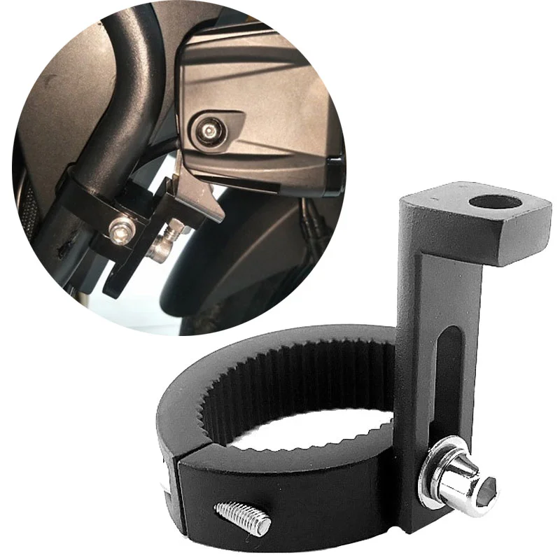 Motorcycle Headlight Spotlight Mount Bracket Adjustable Moto LED Headlight Clamps Brackets Tube Clamp Mount Motos Accessories
Motorcycle Headlight Spotlight Mount Bracket Adjustable Moto LED Headlight Clamps Brackets Tube Clamp Mount Motos Accessories
