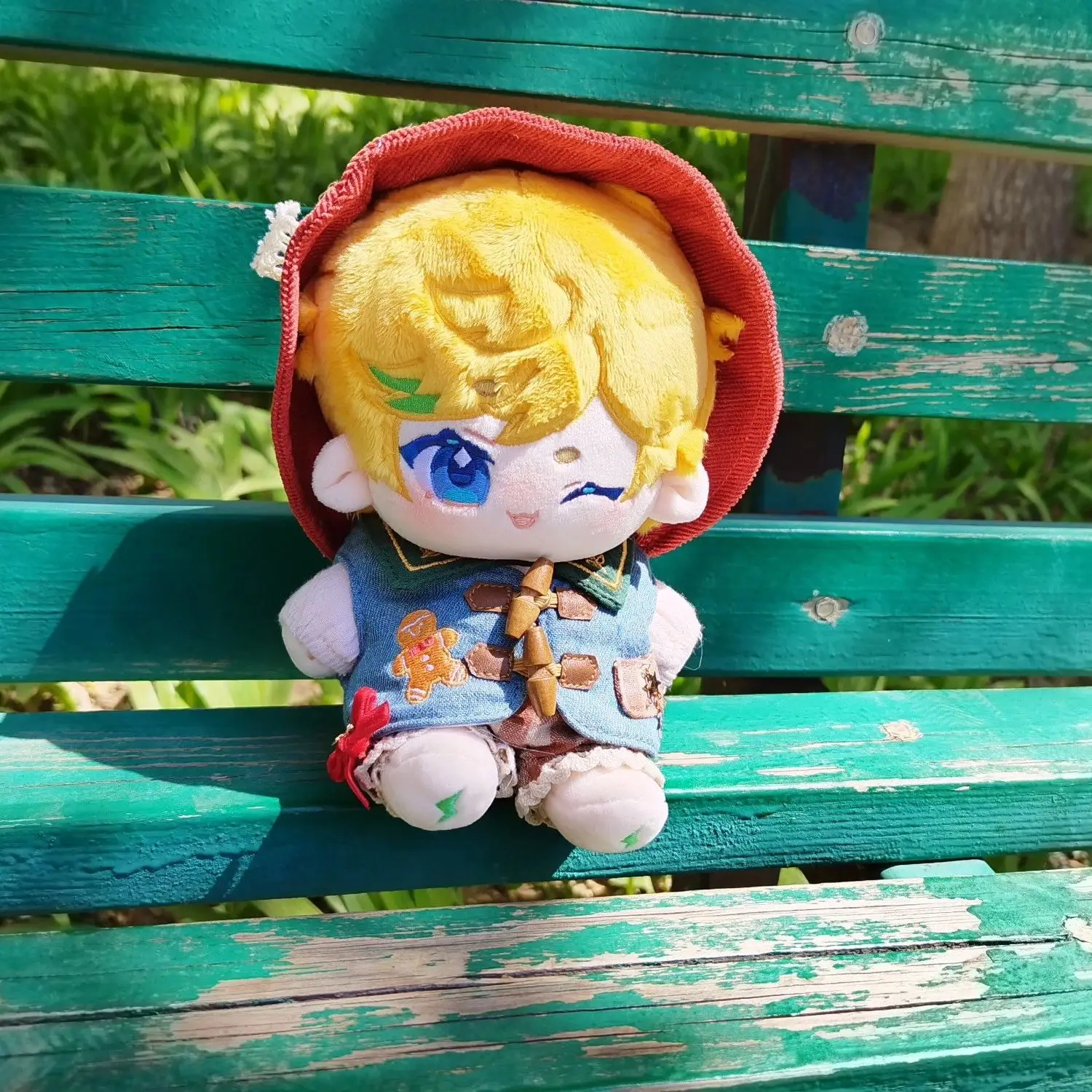 Аниме Harukawa Sora, комплект со звездами, 20 см, искусственное тело, наряд, мультяшная хлопковая Подушка, косплей, рождественский подарок
Аниме Harukawa Sora, комплект со звездами, 20 см, искусственное тело, наряд, мультяшная хлопковая Подушка, косплей, рождественский подарок