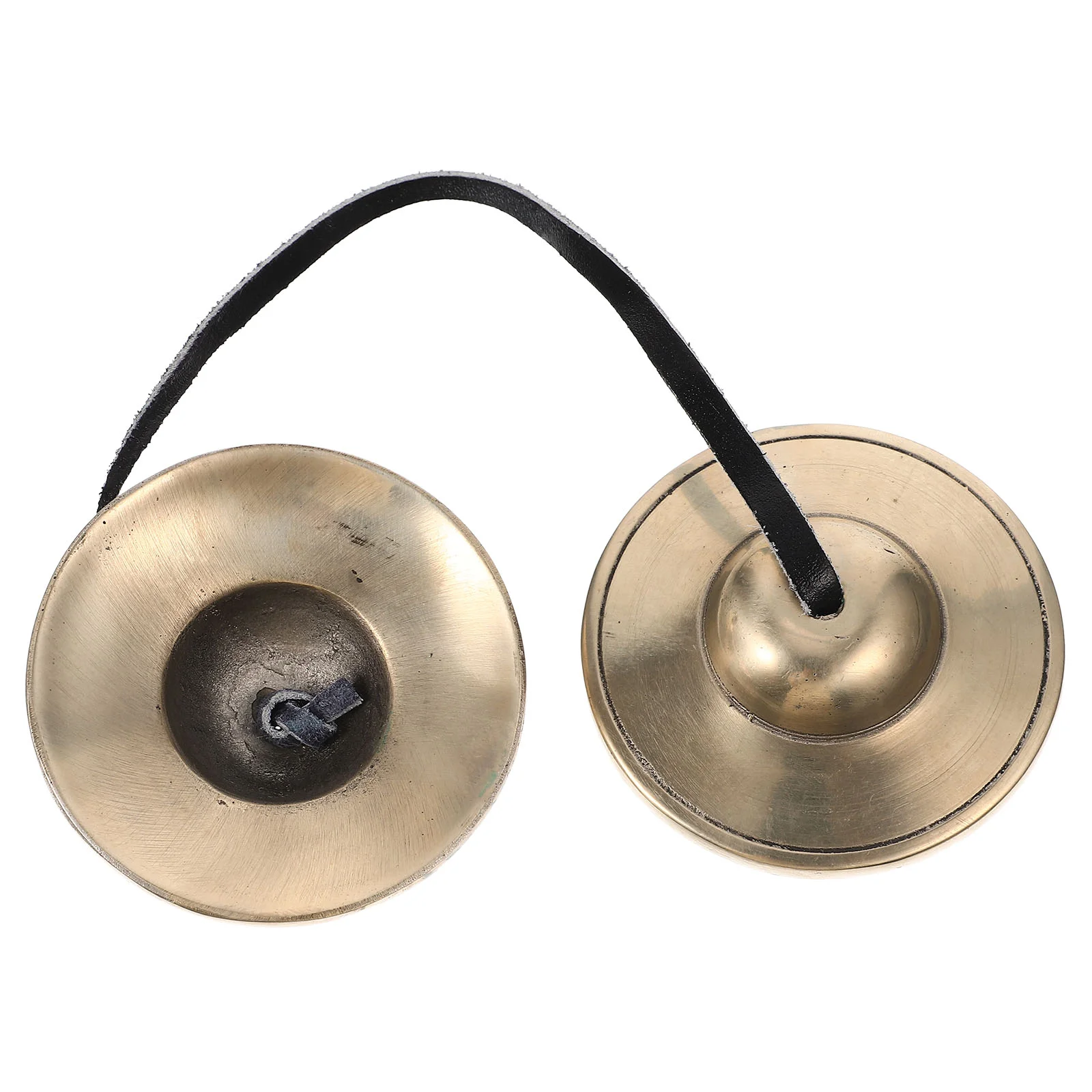 Bell Cymbals Tibetan Religious Cymbal Ceremony Tingsha Yoga Style Percussion Instrument Chime Handmade
Bell Cymbals Tibetan Religious Cymbal Ceremony Tingsha Yoga Style Percussion Instrument Chime Handmade