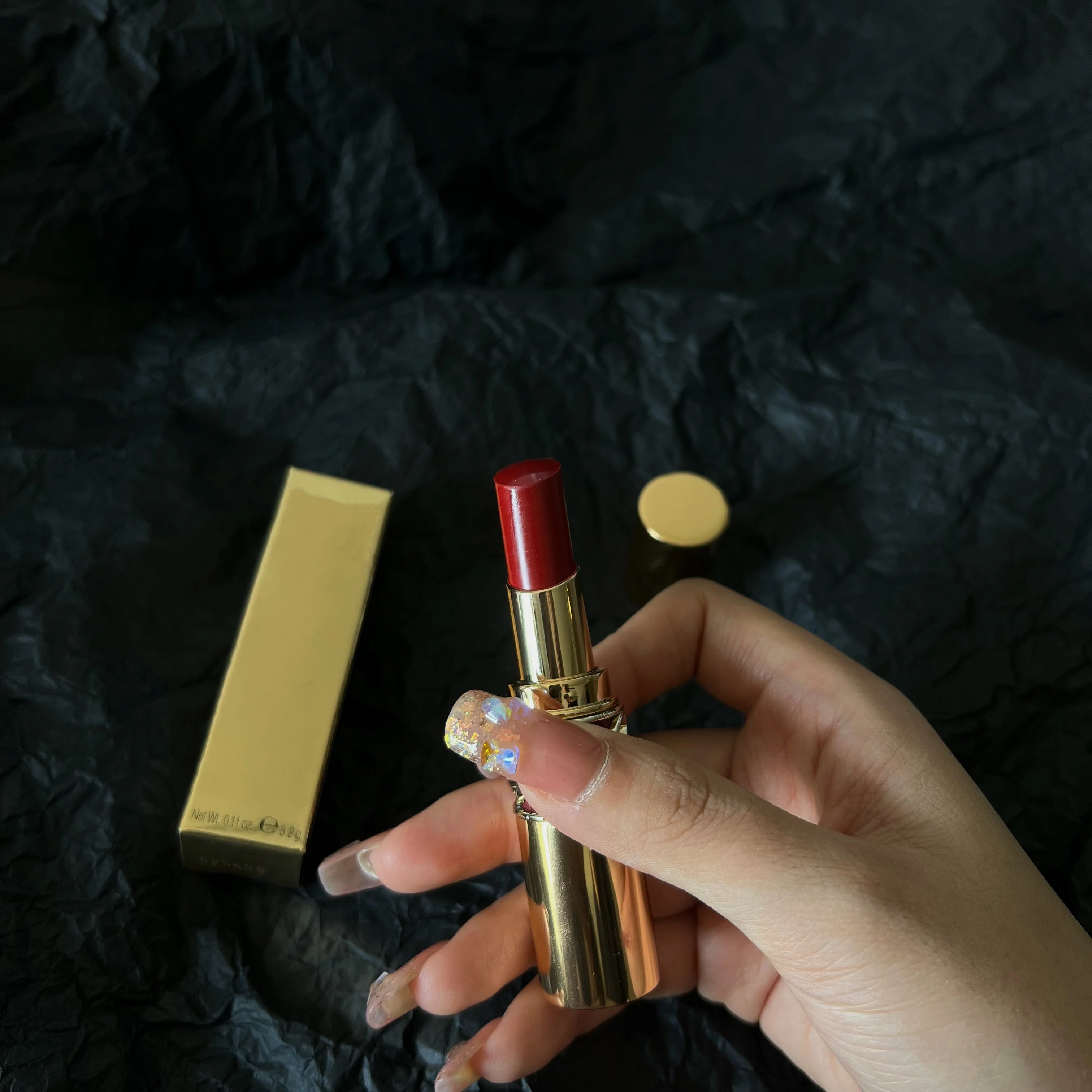 Popular Brand Color Lipgloss Matte Cosmetics Long Lasting Waterproof Nude Velvet Lipstick Moisturizing Sexy Woman Lips Makeup
Popular Brand Color Lipgloss Matte Cosmetics Long Lasting Waterproof Nude Velvet Lipstick Moisturizing Sexy Woman Lips Makeup