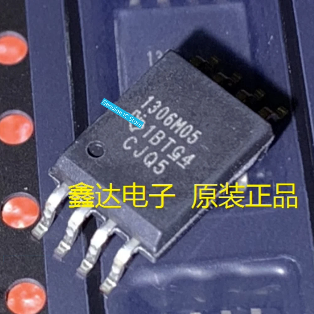 AMC1306M05DWV AMC1306M05 1306M05 SOP-8 New Original Genuine Ic
AMC1306M05DWV AMC1306M05 1306M05 SOP-8 New Original Genuine Ic