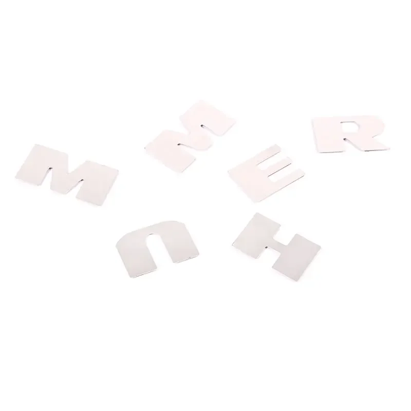 Для Hummer H2 зеркало из нержавеющей стали, хромированная задняя дверь автомобиля, задний бампер, буквы, вставки, наклейка на отделку, автомобильные аксессуары
Для Hummer H2 зеркало из нержавеющей стали, хромированная задняя дверь автомобиля, задний бампер, буквы, вставки, наклейка на отделку, автомобильные аксессуары