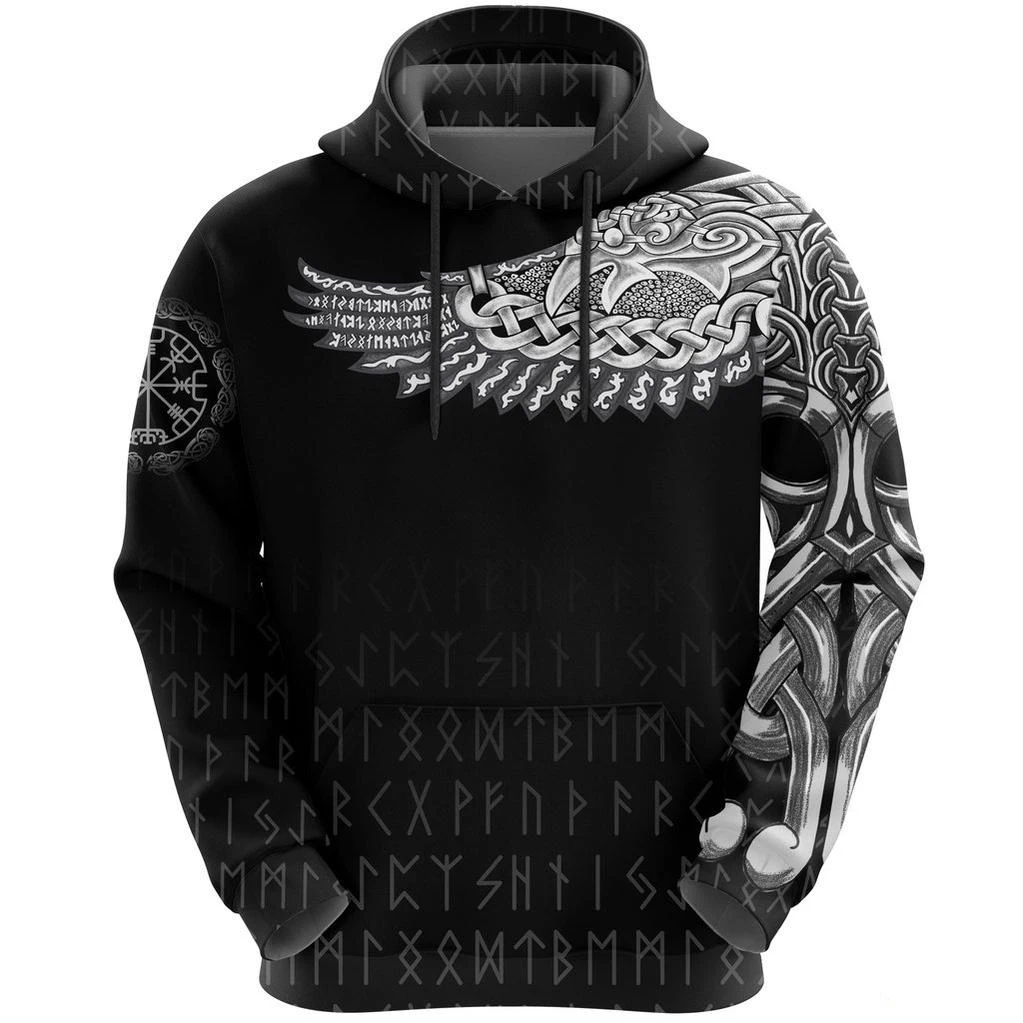 Viking Tattoo 3D Printed Hoodies zipper hoodie women For men Halloween Pullover Christmas Sweatshirts Cosplay Costume 51
Viking Tattoo 3D Printed Hoodies zipper hoodie women For men Halloween Pullover Christmas Sweatshirts Cosplay Costume 51
