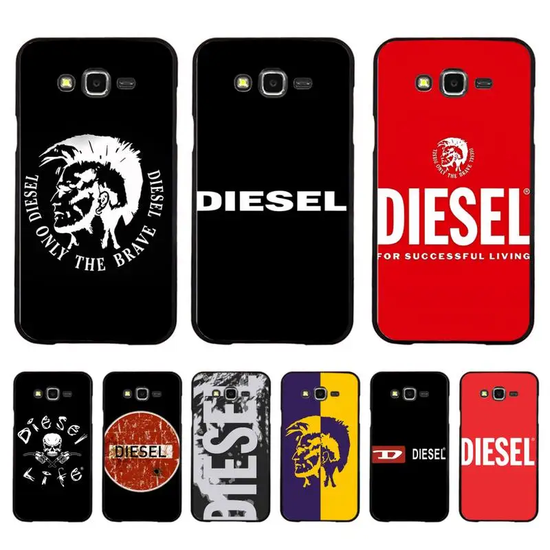 D-Diesel Phone Case for Redmi 8 9 9A for Samsung J5 J6 Note9 for Huawei NOVA3E Mate20lite cover
D-Diesel Phone Case for Redmi 8 9 9A for Samsung J5 J6 Note9 for Huawei NOVA3E Mate20lite cover