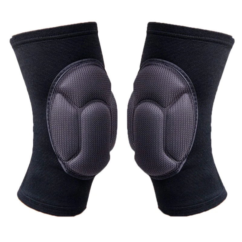 Protective Knee Pads,Upset Sponge Compression Knee Sleeves Elasticity Breathable Knee Pads For Outdoor Sports
Protective Knee Pads,Upset Sponge Compression Knee Sleeves Elasticity Breathable Knee Pads For Outdoor Sports