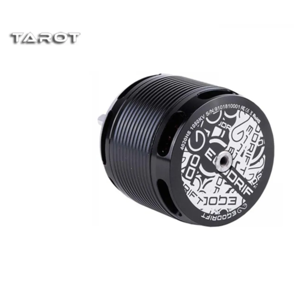 Бесщеточный двигатель Tarot EGODRIFT 4025HS 550KV 12S для вертолета RC 700, многовинтовой Дрон с дистанционным управлением, аксессуары «сделай сам»
Бесщеточный двигатель Tarot EGODRIFT 4025HS 550KV 12S для вертолета RC 700, многовинтовой Дрон с дистанционным управлением, аксессуары «сделай сам»