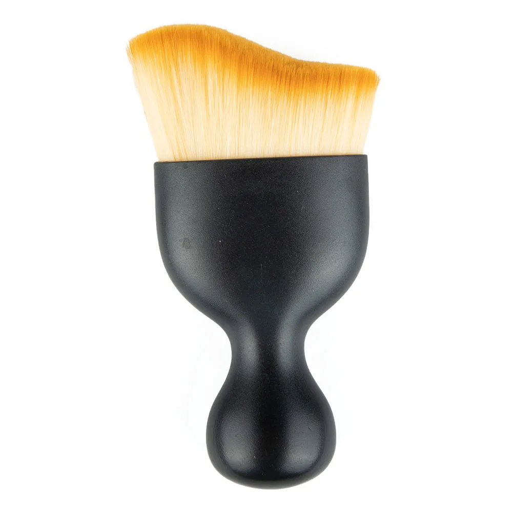 1pc Car Interior Cleaning Brush Center Clean Tool Air Outlet Cleaning Soft Brush With Shell Car Crevice Dust Removal Brush
1pc Car Interior Cleaning Brush Center Clean Tool Air Outlet Cleaning Soft Brush With Shell Car Crevice Dust Removal Brush