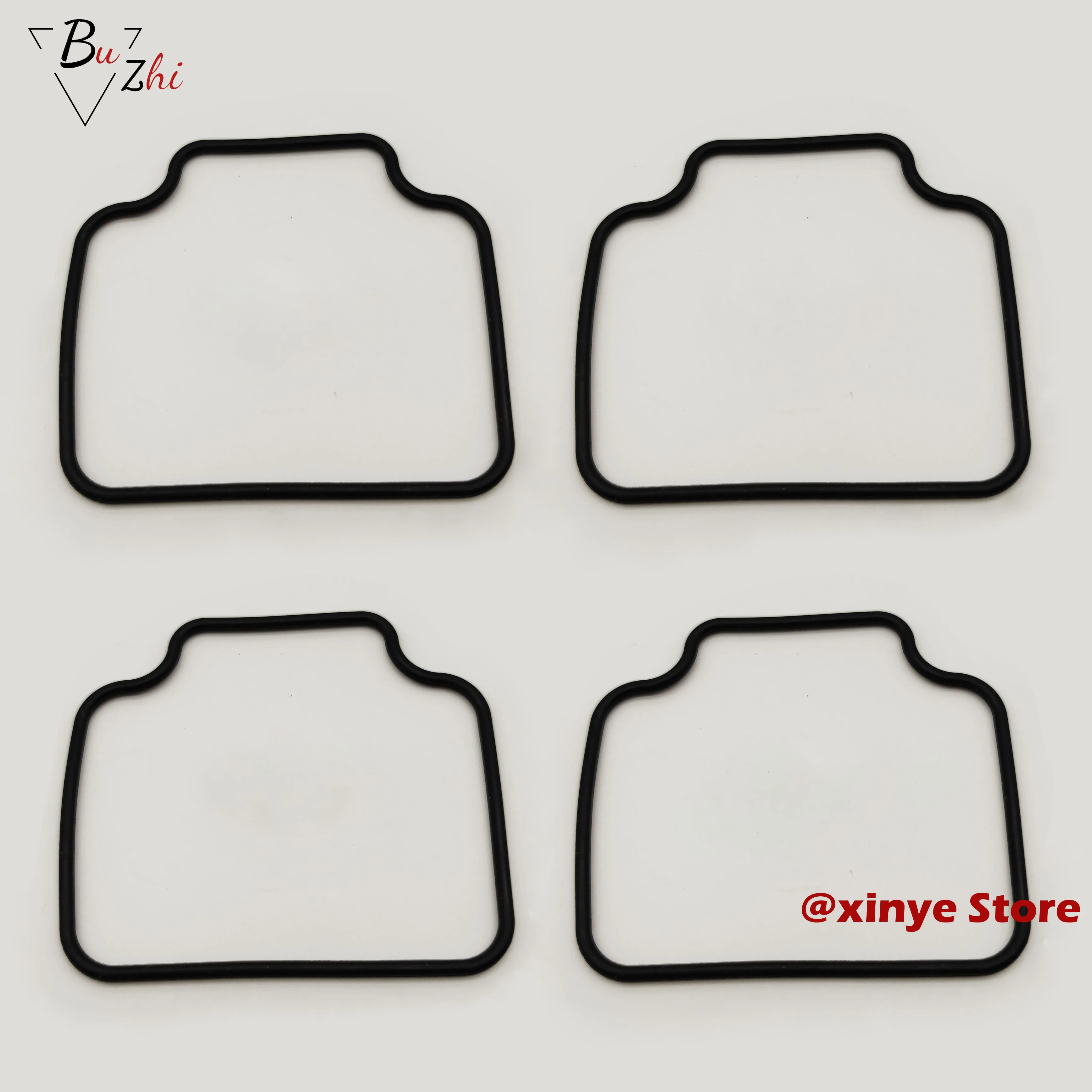 Для Honda CB1300DC X4 SC38 1997-2003 мотоциклетный двигатель, ремонтная прокладка карбюратора, поплавковые клапаны, смесь пилотных винтов
Для Honda CB1300DC X4 SC38 1997-2003 мотоциклетный двигатель, ремонтная прокладка карбюратора, поплавковые клапаны, смесь пилотных винтов