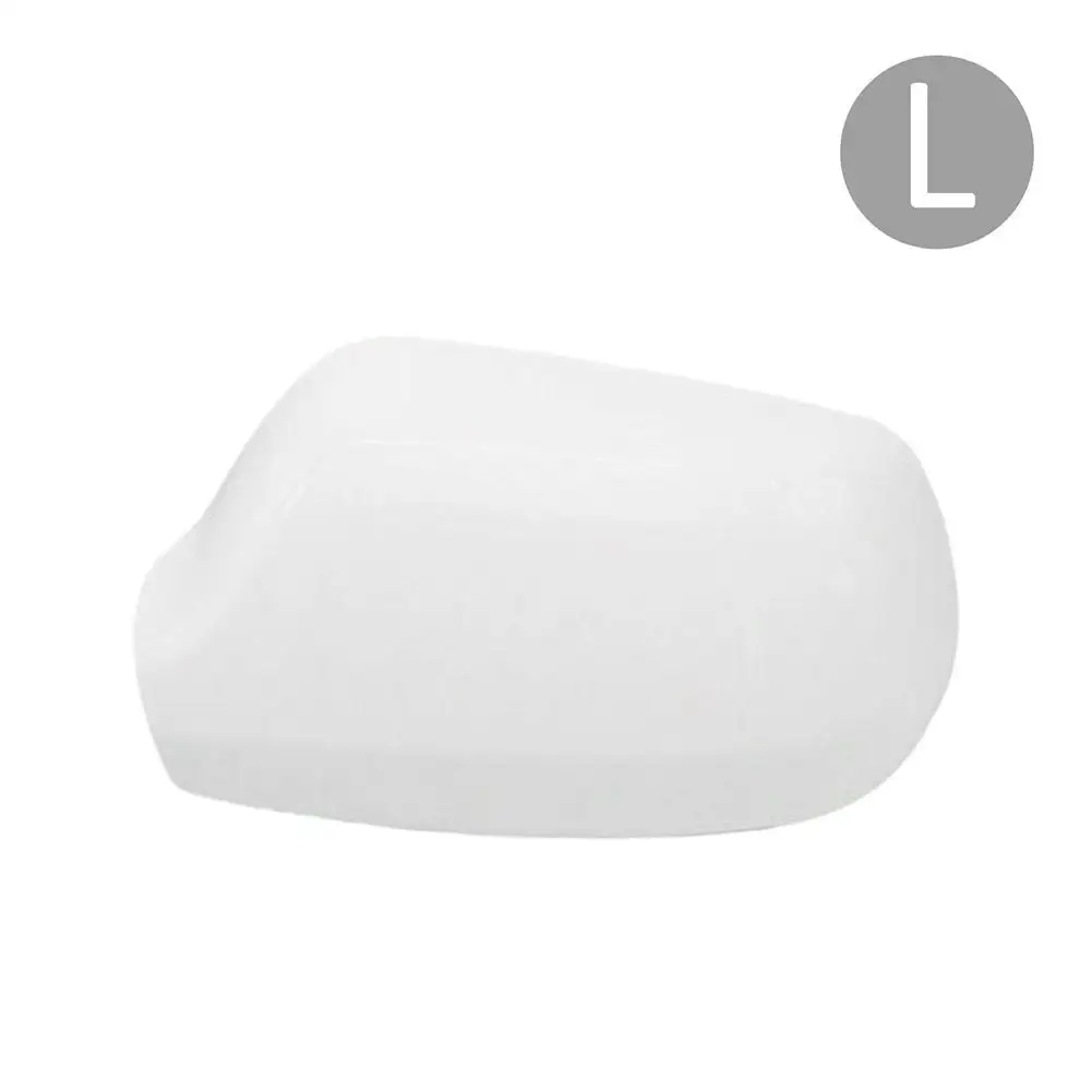 Passenger Side Mirror Cap Cover 1 Pair Luxurious Stylish Uniquely For Mazda 3 M3 2003-2009 High Quality Hot Sale
Passenger Side Mirror Cap Cover 1 Pair Luxurious Stylish Uniquely For Mazda 3 M3 2003-2009 High Quality Hot Sale
