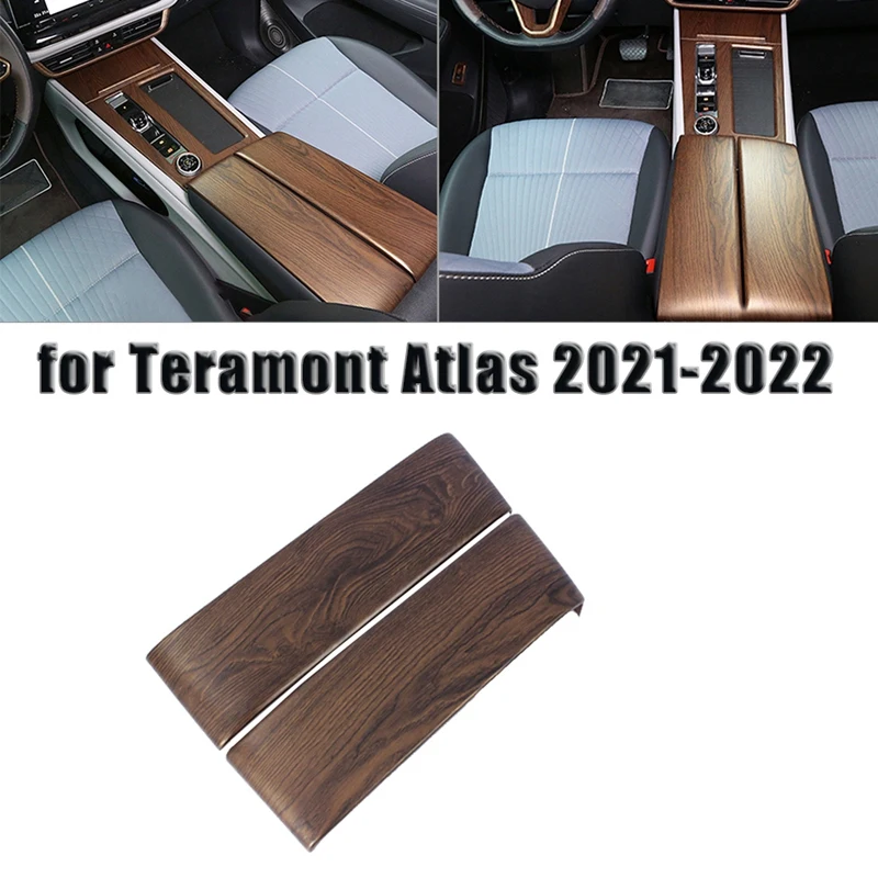 Peach Wood Car Interior Control Armrest Panel Cover Trim for Teramont Atlas 2021-2022
Peach Wood Car Interior Control Armrest Panel Cover Trim for Teramont Atlas 2021-2022