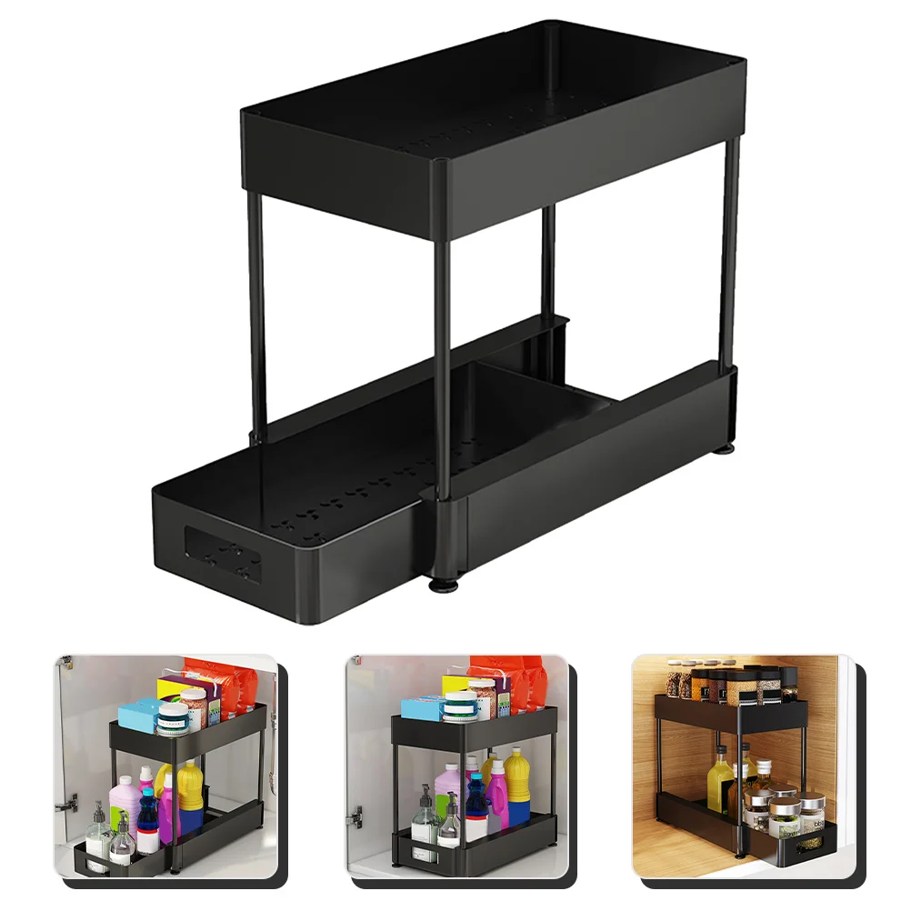 2-tier Slide Out Cabinet Organizer Kitchen Sink Cabinet Organizer Under Sink Cabinet Kitchen Cabinet Shelf
2-tier Slide Out Cabinet Organizer Kitchen Sink Cabinet Organizer Under Sink Cabinet Kitchen Cabinet Shelf